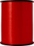 Kräuselband Rot 10mm x 250 meter (1 Rolle) [HV-COL10R]