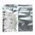 Druckverschlussbeutel Transparent/Silber 17,8x30,5cm (100 Stück) [HZB8S]