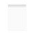Klappenbeutel 62,1x92,1cm Hochtransparent (100 Stück) [B24]