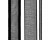 Band Mono Schwarz 1,5cm x 23 meter (1 Rolle) [RIBBLK]