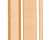 Band Mono Old Gold 1,5cm x 23 meter (1 Rolle) [RIBOGD]