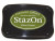 Stempelkissen Stazon Olive Grün (1 St.) [SZ-000-051]