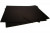 Hintergrundkarton Schwarz 35,6x45,7cm Bainbridge 100 Super (25 Stück) [BACC14]