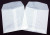 Pergaminpapier Umschläge 14x14cm (100 Stück) [G14]