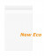 ÖKO-freundliche Beutel 10,3x13,7cm Premium Qualität (100 Stück) [GC4B1]