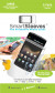 Schutzhüllen SmartPhone 8,6x14,6 cm (10 Stück) [PS35XL]