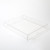 Klarsichtschachteln 28,2x5,1x35,8cm Kristallklar (25 Stück) [FPB242]