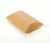 Kissenschachteln Kraft 5,1x1,9x7,6cm (25 Stück) [KPB75]