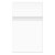 Klappenbeutel 21,4x31,1cm Hochtransparent (100 Stück) [B812PC]
