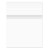 Klappenbeutel 31,6x31cm Hochtransparent (100 Stück) [B12XPC]