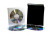 Papiertüten für CD-DVD 12,5x12,5cm (100 Stück) [CDS1]