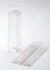 Klarsichtschachteln 5,7x5,7x22,9cm mit Automatikboden (25 Stück) [PLB136]
