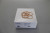 Gummibänder Braun 80x1,5 mm (500 gram) [EL5B18]