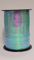 Kräuselband Irisierende Perlenblau 10mm x 250 meter (1 Rolle) [HV-IRI10BL]