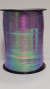 Kräuselband Irisierende Perlenlila 10mm x 250 meter (1 Rolle) [HV-IRI10PR]