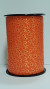 Kräuselband Killy Orange 10mm x 275 meter (1 Rolle) [HV-KIL10OR]