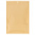 Kraftbeutel Kompostierbar 15,2x22,9cm Verschweißbar (100 Stück) [KHS69]