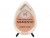 Stempelkissen Memento Dew drops Desert Sand (1 St.) [MD-000-804]