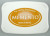 Stempelkissen Memento peanut brittle (1 St.) [ME-000-802]