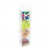 Klarsichtschachteln set - 4 Schachteln - 4x4x15,4cm (25 Stück) [NBS3]