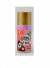 Sprühfarbe Gold Glitzer 150 ml für Bastler und Floristen (1 Dose) [HV-SG150GO]