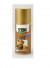 Sprühfarbe Gold 150 ml für Bastler und Floristen (1 Dose) [HV-S150GO]