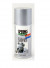 Sprühfarbe Silber 150 ml für Bastler und Floristen (1 Dose) [HV-S150SI]