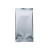 Kunststoffbeutel Silber 7,5x14cm Metallisiert und Verschweißbar (100 Stück) [SVP35HS]