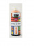 Sprühfarbe Orange Matt 400 ml für Bastler und Floristen (1 Dose) [HV-SP400OR]