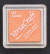Stempelkissen Versacraft klein Apricot (1 St.) [VK-SML-132]