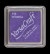 Stempelkissen Versacraft klein Wisteria (1 St.) [VK-SML-136]