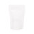 Standbodenbeutel Reispapier Weiß 21x8,9x29,2cm | 510 Gramm (100 Stück) [ZBGR5W]