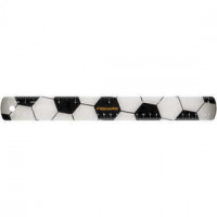 Lineal, L 30 cm, B 3,5 cm, Fußball, 1Stck [HOB-1023919]