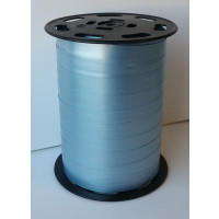 Kräuselband Papernacre Classic Blau 10mm x 250 meter (1 Rolle) [HV-PAP10BL]