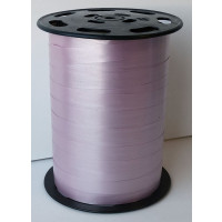 Kräuselband Papernacre Classic Rosa 10mm x 250 meter (1 Rolle) [HV-PAP10PI]