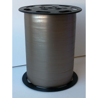 Kräuselband Papernacre Classic Dunkelgold 10mm x 250 meter (1 Rolle) [HV-PAP10DGO]