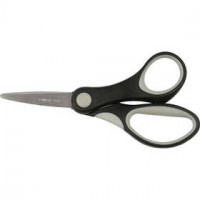 Kinderschere, L 13 cm, für Rechtshänder, 1Stck [HOB-11162]