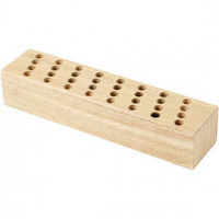 Scherenhalter, L 29,5 cm, B 6,5 cm, 1Stck [HOB-11177]