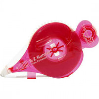 E-Z Runner® - Nachfüllpackung, B 8 mm, Streifen-permanent, 15m [HOB-11543]