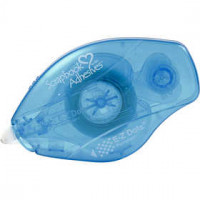 E-Z Runner®, B 8 mm, Punkte-permanent , 15m [HOB-11557]