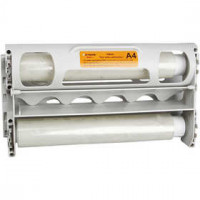 Nachfüllkassette für Laminiergerät, B 21 cm, Standard, 10m [HOB-11578]
