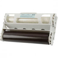 Nachfüllkassette ffür Laminiergerät, B 21 cm, Magnetisch, 3m [HOB-11580]