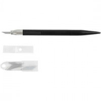 Bastelmesser, L 13 cm, 1Stck [HOB-11602]