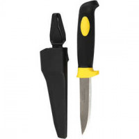 Fahrtenmesser, L 10 cm, B 2,5 cm, 1Stck [HOB-13088]