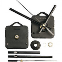 Mechanisches Uhrwerk, 1Set [HOB-131240]