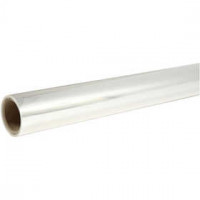 Geschenkfolie, Rolle, B 70 cm,  25 Micron, 10m [HOB-20340]