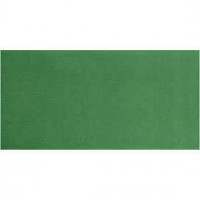 Krepppapier,  50x250 cm, Grün, 10Lagen [HOB-20887]