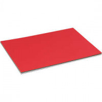 Weihnachts-Karton, A4 210x297 mm,  180 g, Sortierte Farben, 30Bl. sort. [HOB-214440]