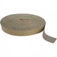 Wellpappe in Streifen, B 5,5 cm, 70m [HOB-21960]