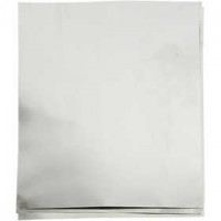 Prägefolie, A5 148x210 mm, Stärke: 0,9 mm, 10Stck. [HOB-22091]